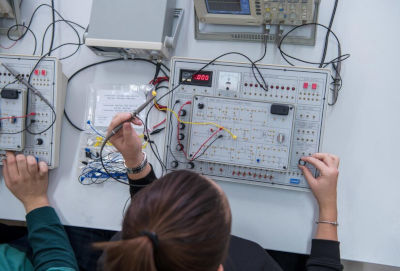 Global Power Systems