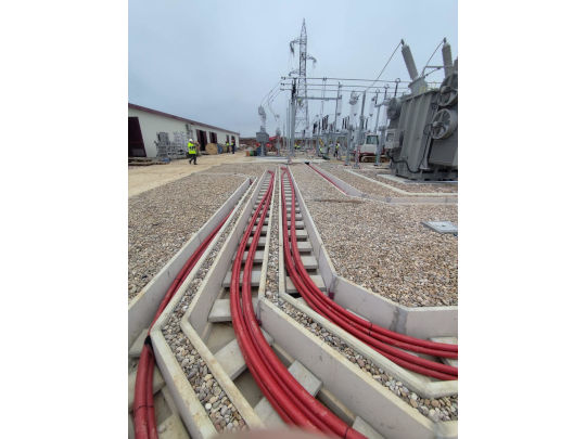 Global Power Systems