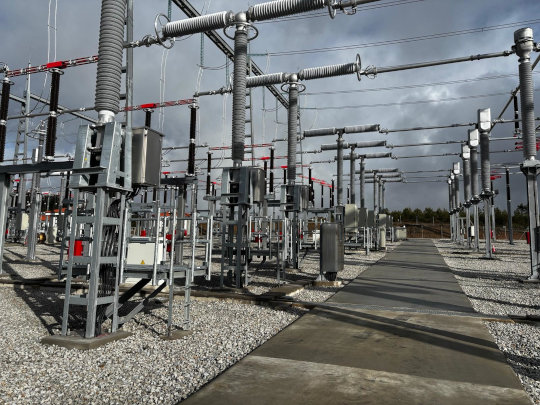 Global Power Systems