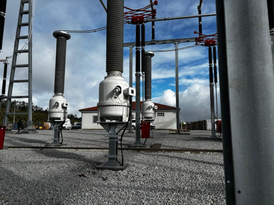 Global Power Systems