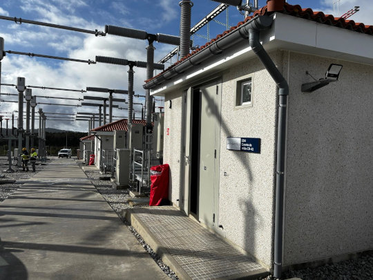 Global Power Systems