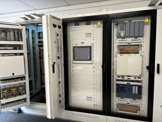 Global Power Systems