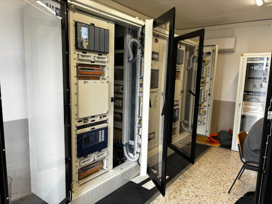 Global Power Systems