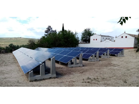 Global Power Systems