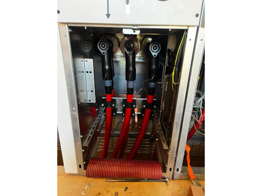 Global Power Systems