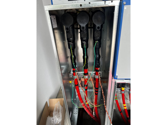 Global Power Systems