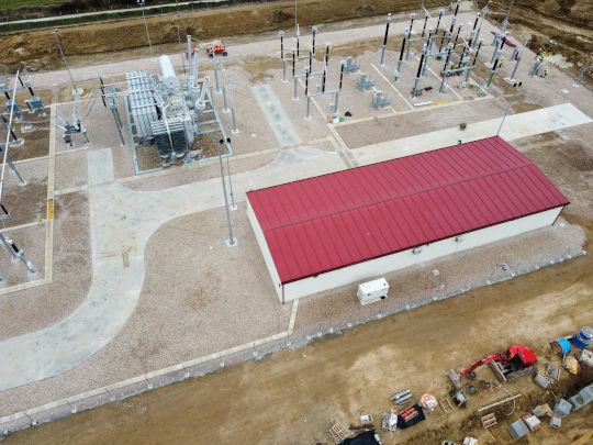 Global Power Systems