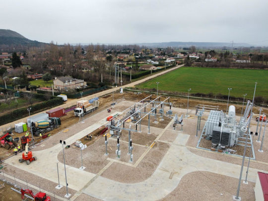 Global Power Systems