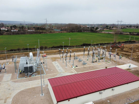 Global Power Systems