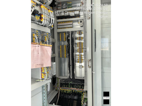 Global Power Systems