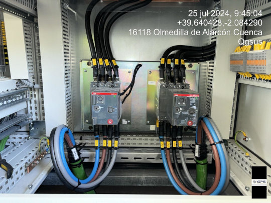 Global Power Systems