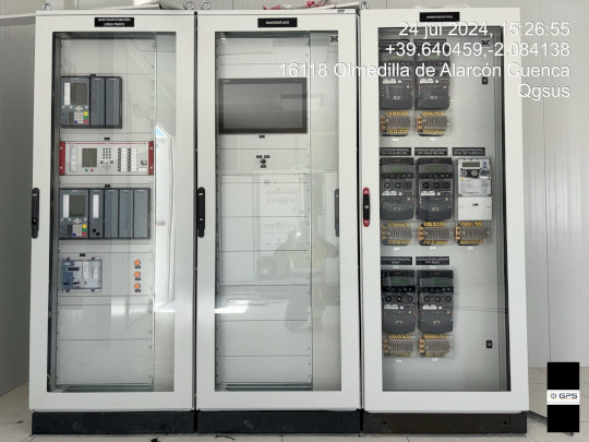 Global Power Systems