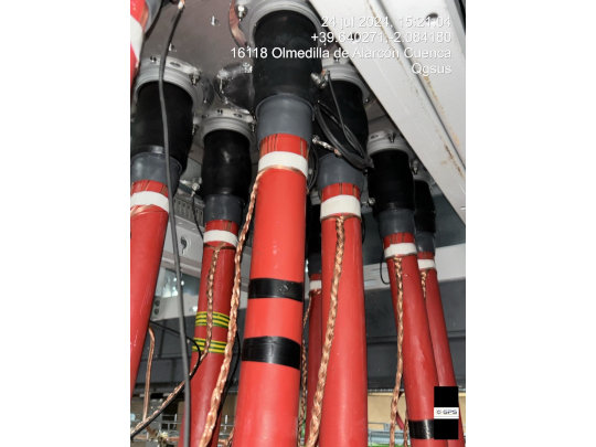 Global Power Systems