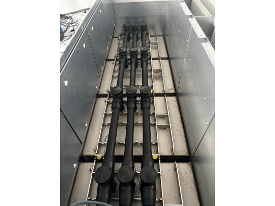 Global Power Systems