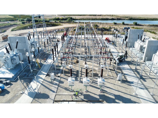 Global Power Systems
