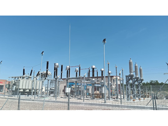 Global Power Systems