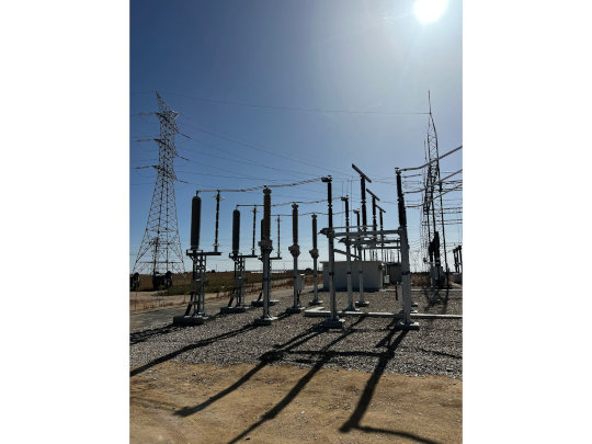 Global Power Systems