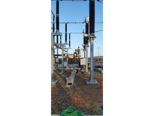 Global Power Systems