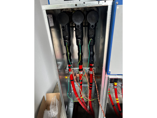 Global Power Systems
