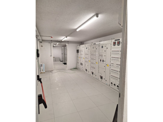 Global Power Systems