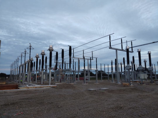 Global Power Systems