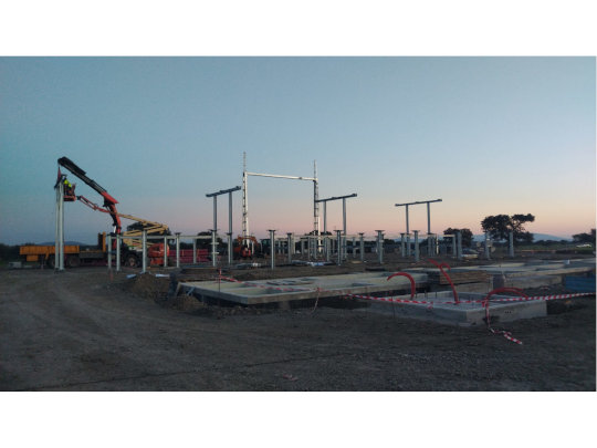 Global Power Systems
