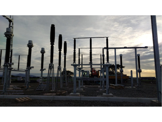 Global Power Systems