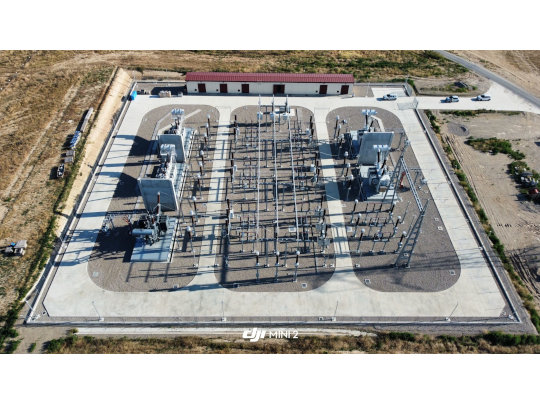 Global Power Systems