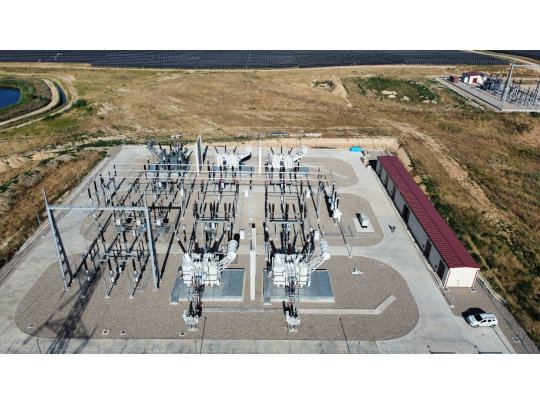 Global Power Systems