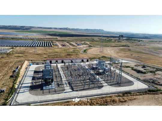 Global Power Systems