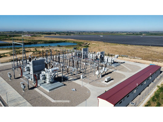 Global Power Systems