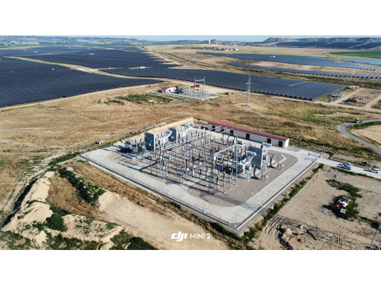 Global Power Systems