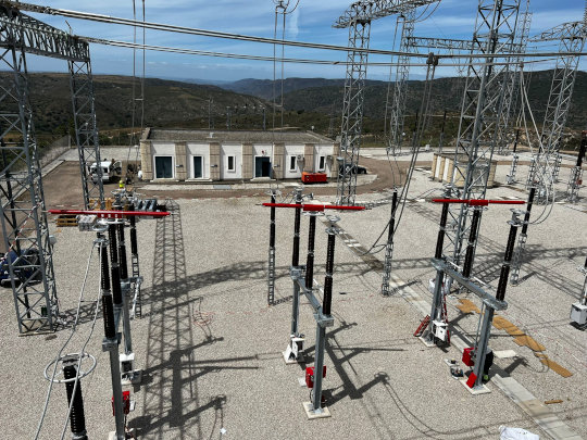 Global Power Systems