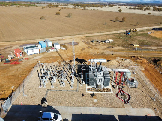 Global Power Systems